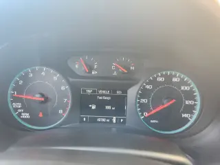 Chevrolet Malibu 2024 LT 4dr Sedan w/1LT