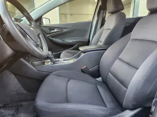 Chevrolet Malibu 2024 LT 4dr Sedan w/1LT