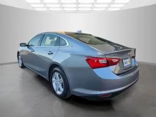 Chevrolet Malibu 2024 LT 4dr Sedan w/1LT