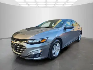 Chevrolet Malibu 2024 LT 4dr Sedan w/1LT