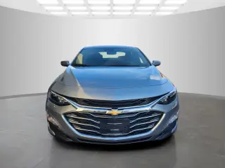 Chevrolet Malibu 2024 LT 4dr Sedan w/1LT