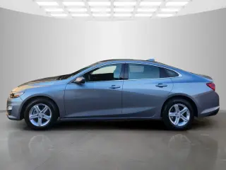 Chevrolet Malibu 2024 LT 4dr Sedan w/1LT