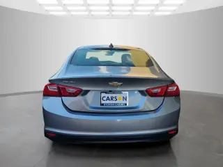Chevrolet Malibu 2024 LT 4dr Sedan w/1LT