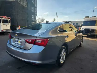 Chevrolet Malibu 2024 LT 4dr Sedan w/1LT