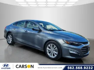 Chevrolet Malibu 2024 LT 4dr Sedan w/1LT