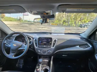Chevrolet Malibu 2024 LT 4dr Sedan w/1LT