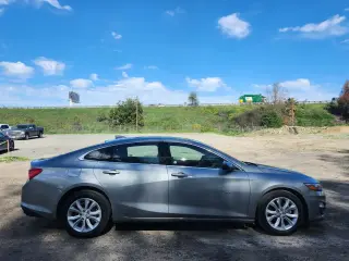 Chevrolet Malibu 2024 LT 4dr Sedan w/1LT