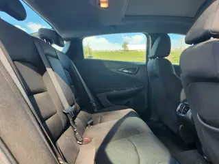 Chevrolet Malibu 2024 LT 4dr Sedan w/1LT