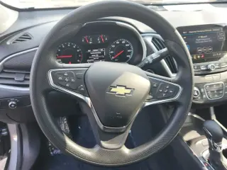 Chevrolet Malibu 2024 LT 4dr Sedan w/1LT