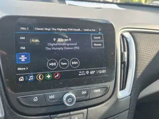 Chevrolet Malibu 2024 LT 4dr Sedan w/1LT