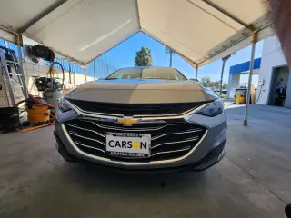Chevrolet Malibu 2024 LT 4dr Sedan w/1LT