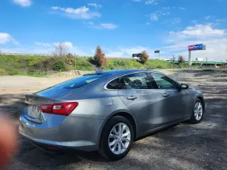 Chevrolet Malibu 2024 LT 4dr Sedan w/1LT