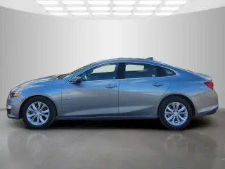 Chevrolet Malibu 2024 LT 4dr Sedan w/1LT