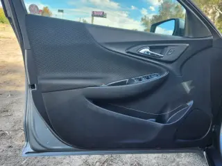 Chevrolet Malibu 2024 LT 4dr Sedan w/1LT