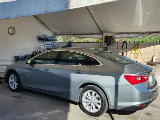 Chevrolet Malibu 2024 LT 4dr Sedan w/1LT