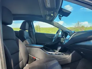 Chevrolet Malibu 2024 LT 4dr Sedan w/1LT