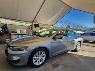 Chevrolet Malibu 2024 LT 4dr Sedan w/1LT