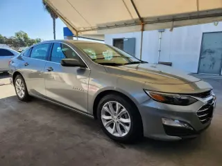 Chevrolet Malibu 2024 LT 4dr Sedan w/1LT