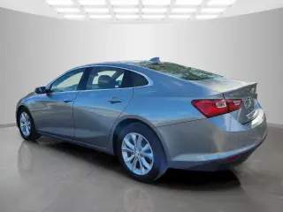 Chevrolet Malibu 2024 LT 4dr Sedan w/1LT