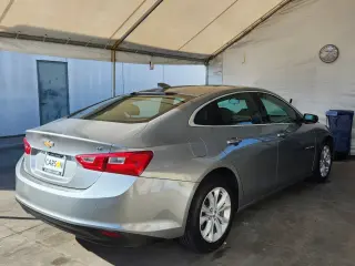 Chevrolet Malibu 2024 LT 4dr Sedan w/1LT