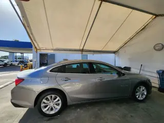Chevrolet Malibu 2024 LT 4dr Sedan w/1LT