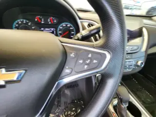 Chevrolet Malibu 2024 LT 4dr Sedan w/1LT