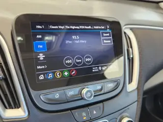 Chevrolet Malibu 2024 LT 4dr Sedan w/1LT