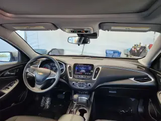 Chevrolet Malibu 2024 LT 4dr Sedan w/1LT