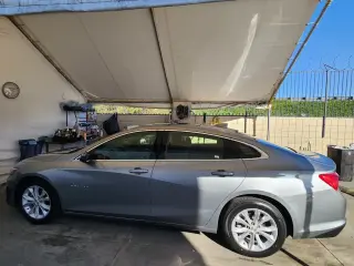 Chevrolet Malibu 2024 LT 4dr Sedan w/1LT