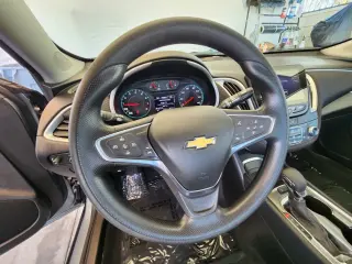 Chevrolet Malibu 2024 LT 4dr Sedan w/1LT