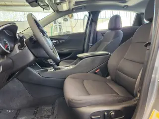 Chevrolet Malibu 2024 LT 4dr Sedan w/1LT