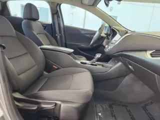 Chevrolet Malibu 2024 LT 4dr Sedan w/1LT