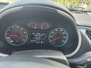 Chevrolet Malibu 2024 LT 4dr Sedan w/1LT