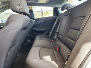 Chevrolet Malibu 2024 LT 4dr Sedan w/1LT