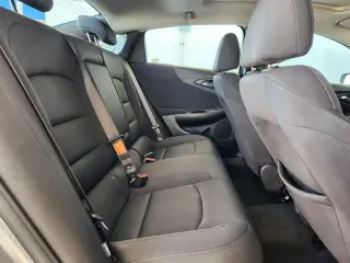 Chevrolet Malibu 2024 LT 4dr Sedan w/1LT