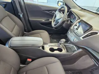 Chevrolet Malibu 2024 LT 4dr Sedan w/1LT