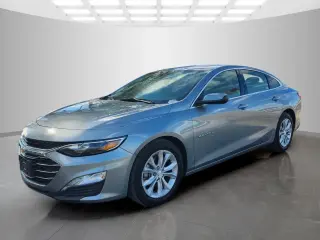 Chevrolet Malibu 2024 LT 4dr Sedan w/1LT