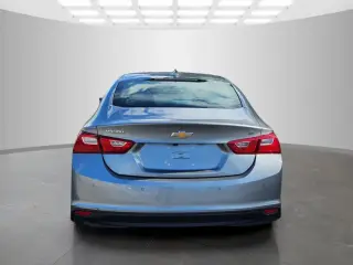 Chevrolet Malibu 2024 LT 4dr Sedan w/1LT