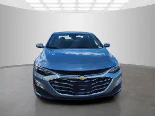 Chevrolet Malibu 2024 LT 4dr Sedan w/1LT