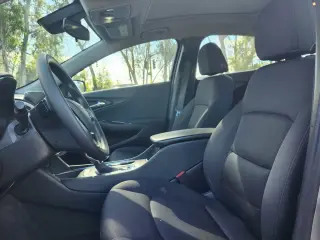 Chevrolet Malibu 2024 LT 4dr Sedan w/1LT
