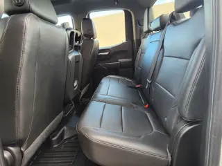 Chevrolet Silverado 1500 2020 4x4 Work Truck 4dr Double Cab 6.6 ft. SB