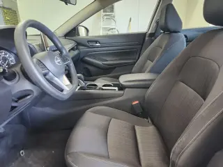 Nissan Altima 2024 2.5 SV 4dr Sedan