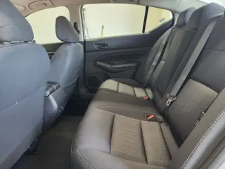 Nissan Altima 2024 2.5 SV 4dr Sedan
