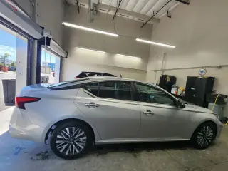 Nissan Altima 2024 2.5 SV 4dr Sedan