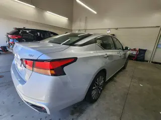 Nissan Altima 2024 2.5 SV 4dr Sedan