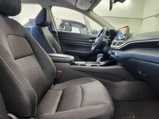 Nissan Altima 2024 2.5 SV 4dr Sedan