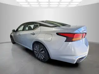 Nissan Altima 2024 2.5 SV 4dr Sedan