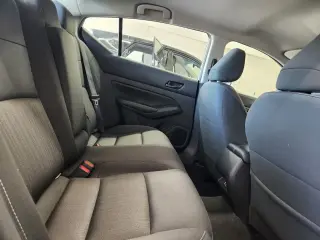 Nissan Altima 2024 2.5 SV 4dr Sedan