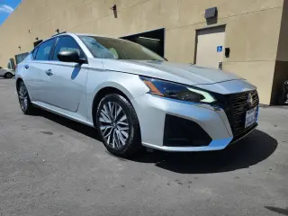 Nissan Altima 2024 2.5 SV 4dr Sedan