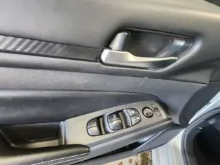 Nissan Altima 2024 2.5 SV 4dr Sedan